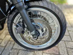 Triumph Thruxton 1200 2016 occasion – foto 10 van 15