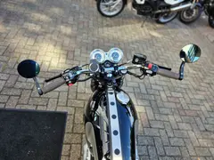 Triumph Thruxton 1200 2016 occasion – foto 15 van 15