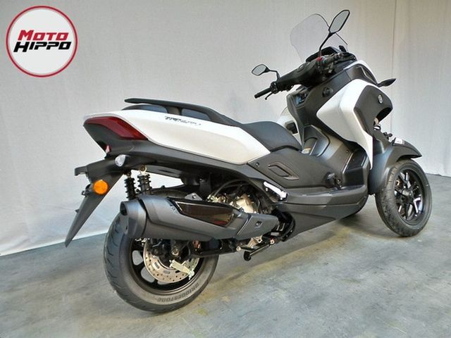 yamaha - tricity-300