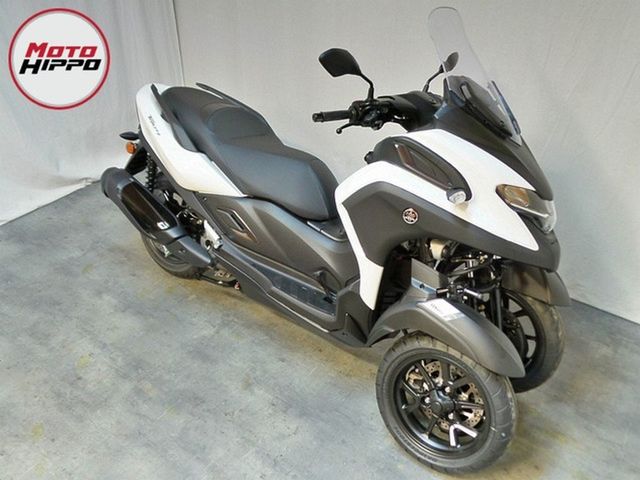 yamaha - tricity-300