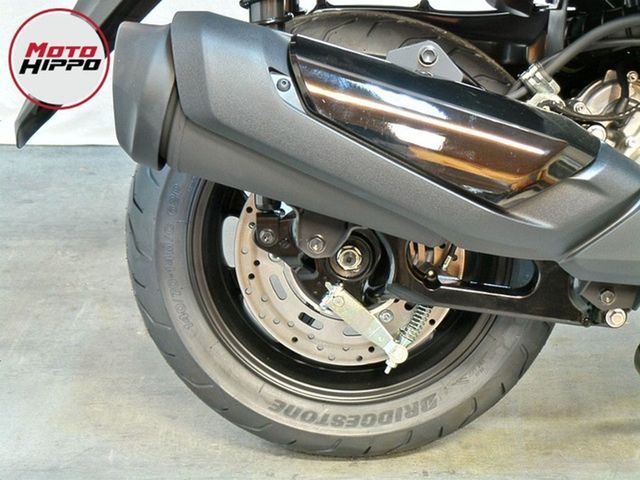 yamaha - tricity-300