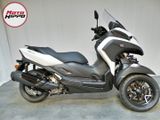 YAMAHA TRICITY 300