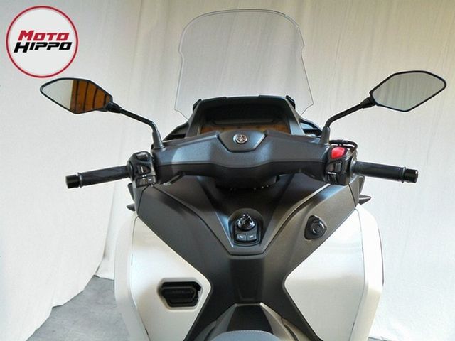 yamaha - tricity-300