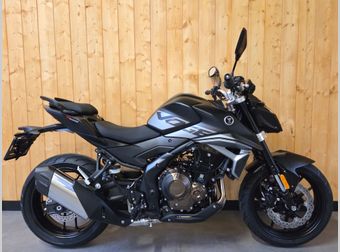 Voge R 625 2026 nieuw