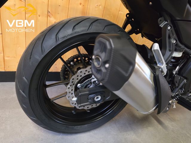 voge - r-625