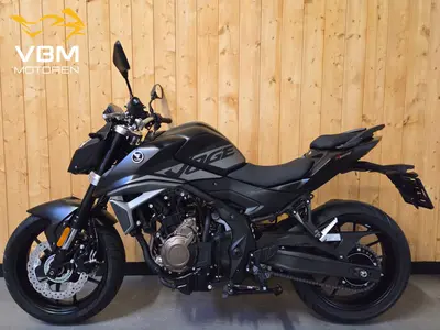 VOGE R 625 – foto 4