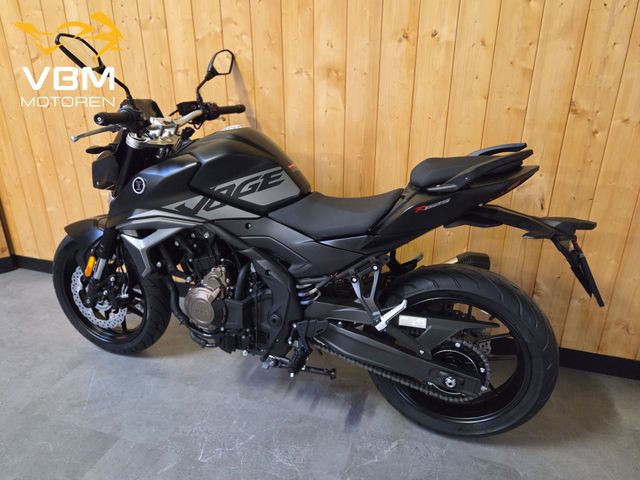 voge - r-625