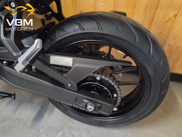 voge - r-625
