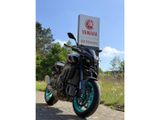 YAMAHA MT 10