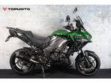 KAWASAKI VERSYS 1000 SE