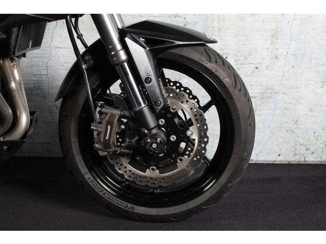 kawasaki - versys-1000-se