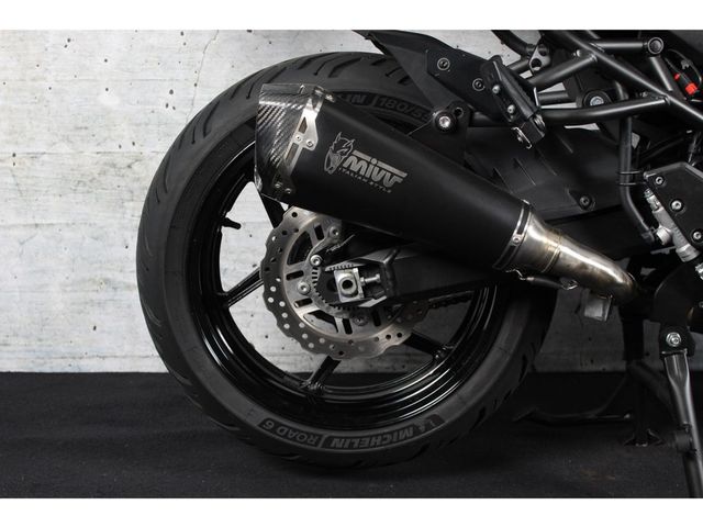 kawasaki - versys-1000-se