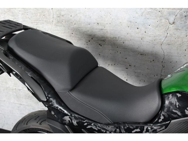 kawasaki - versys-1000-se