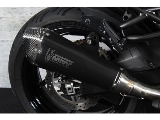 kawasaki - versys-1000-se