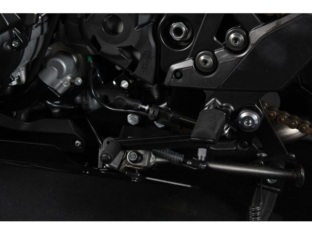 kawasaki - versys-1000-se
