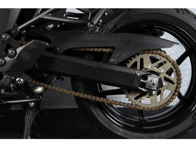kawasaki - versys-1000-se