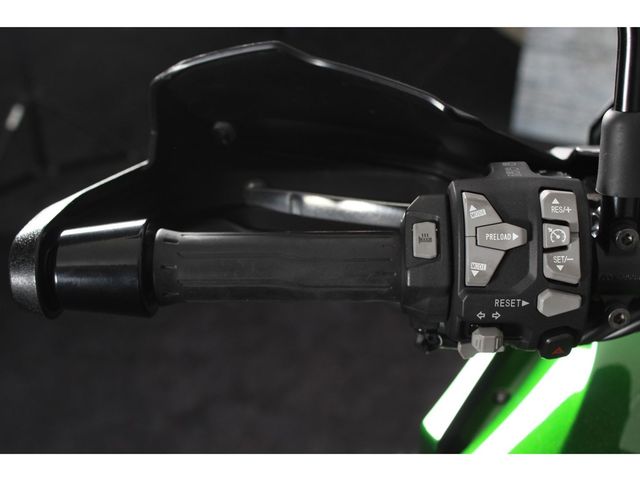 kawasaki - versys-1000-se