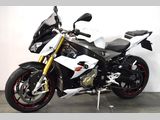 BMW S 1000 R