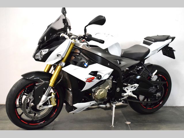 bmw - s-1000-r