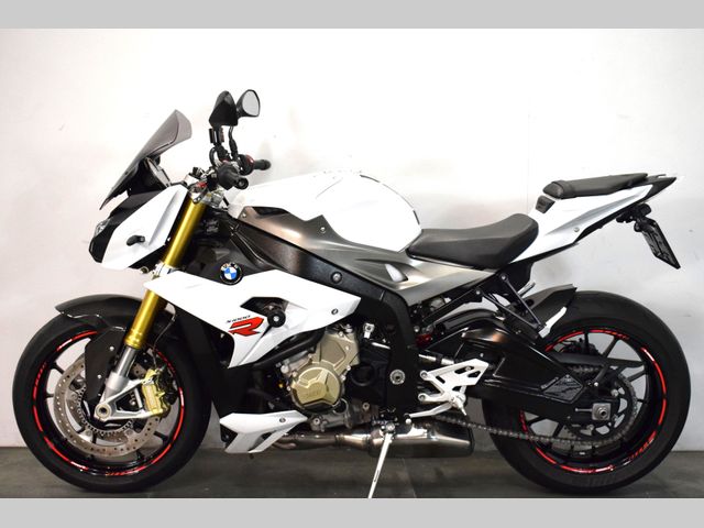 bmw - s-1000-r