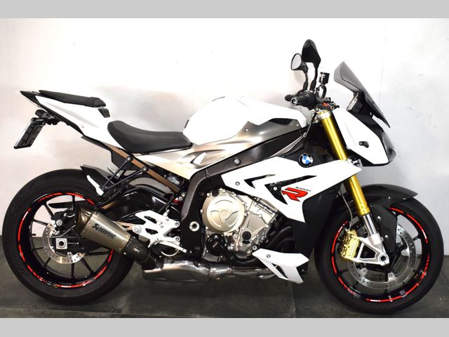 bmw - s-1000-r