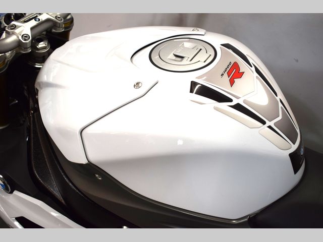 bmw - s-1000-r