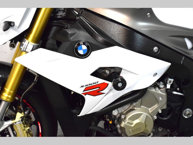 bmw - s-1000-r