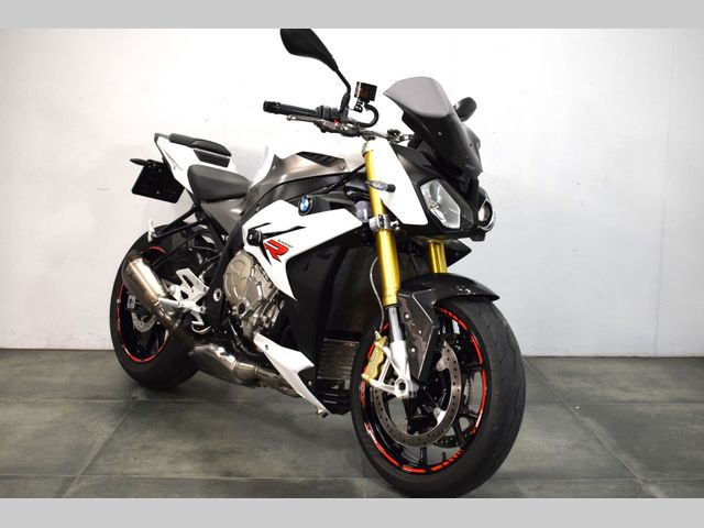 bmw - s-1000-r