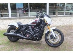Indian Motorcycle Scout Scout 101 2026 nieuw – foto 1 van 11
