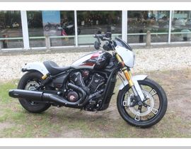 Indian Motorcycle 101 Scout 2026 nieuw