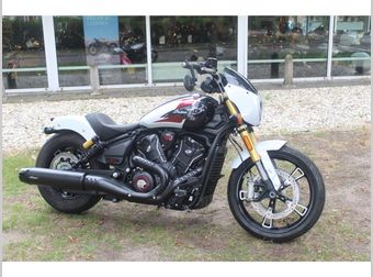Indian Motorcycle 101 Scout 2026 nieuw