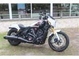 INDIAN MOTORCYCLE 101 SCOUT