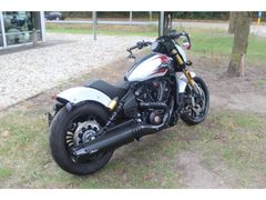 Indian Motorcycle Scout Scout 101 2026 nieuw – foto 7 van 11