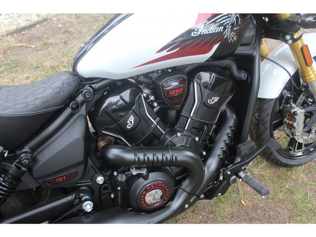 indian - 101-scout