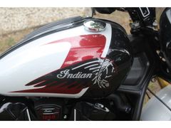 Indian Motorcycle Scout Scout 101 2026 nieuw – foto 9 van 11