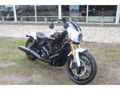 Indian Motorcycle Scout Scout 101 2026 nieuw – foto 10 van 11