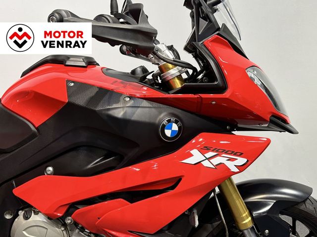 bmw - s-1000-xr