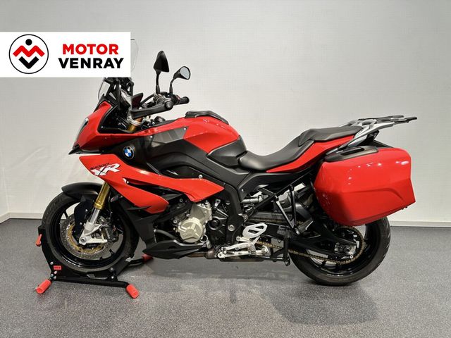 bmw - s-1000-xr