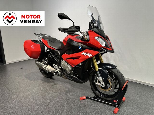 bmw - s-1000-xr