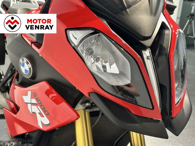bmw - s-1000-xr
