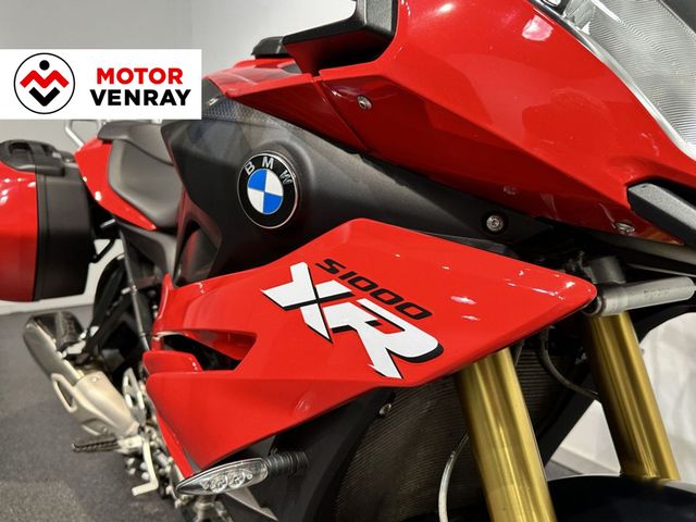 bmw - s-1000-xr