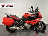 BMW S 1000 XR