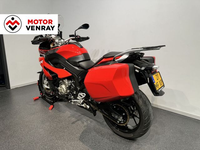 bmw - s-1000-xr