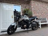 HONDA CB 650 R NEO SPORTS CAFE