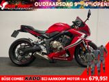 HONDA CBR 650 R