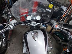 Honda SC 34 GL 1500 2001 occasion – foto 2 van 4