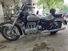 Honda SC 34 GL 1500 2001 occasion – foto 3 van 4