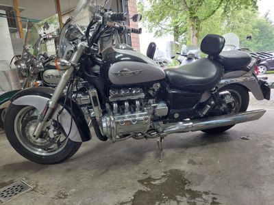HONDA F6 C  GL 1500 VALKYRIE – foto 3