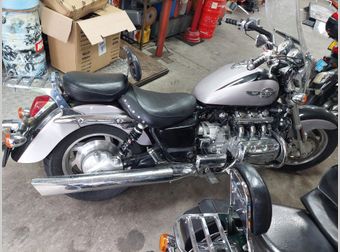 Honda F6 C  GL 1500 Valkyrie 2001 occasion