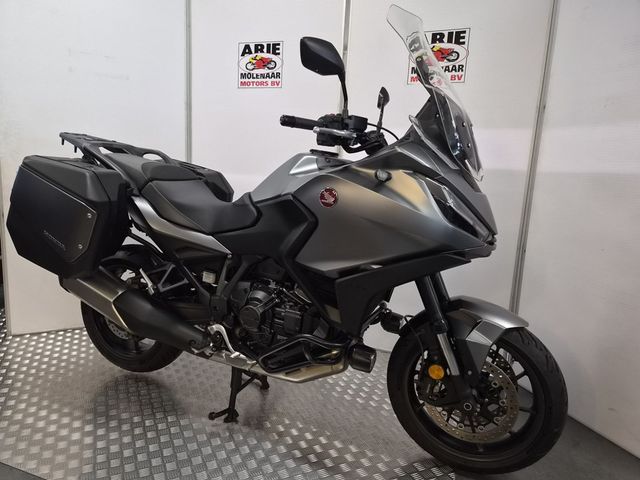 honda - nt-1100-dct